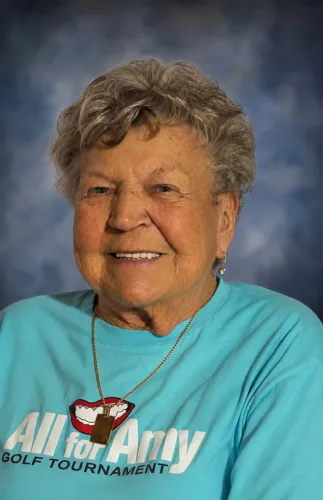 Susan M. King